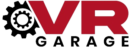 Vrgarage Logo